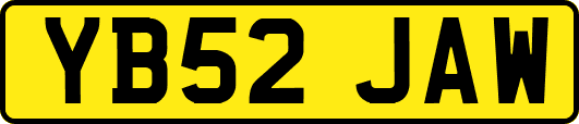 YB52JAW