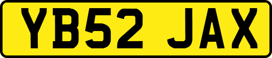 YB52JAX