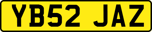 YB52JAZ