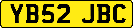 YB52JBC