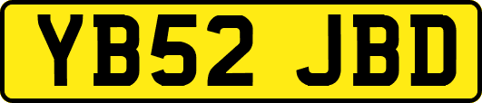 YB52JBD