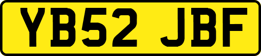 YB52JBF