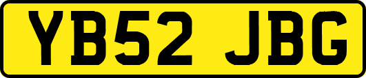 YB52JBG