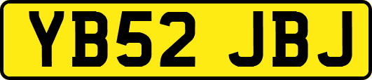 YB52JBJ