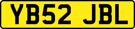 YB52JBL