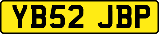 YB52JBP