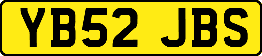 YB52JBS