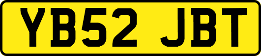 YB52JBT