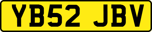 YB52JBV