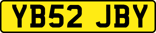 YB52JBY