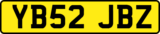 YB52JBZ