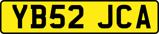 YB52JCA