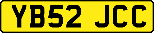 YB52JCC