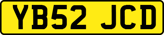 YB52JCD