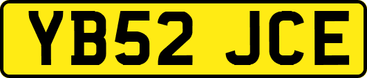 YB52JCE