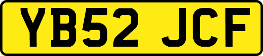 YB52JCF