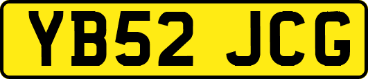 YB52JCG