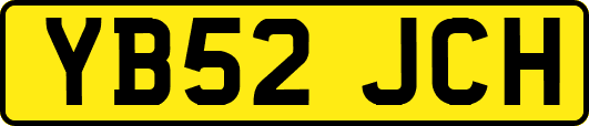 YB52JCH