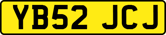 YB52JCJ