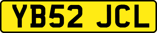 YB52JCL