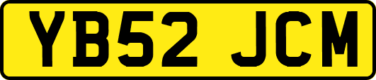 YB52JCM
