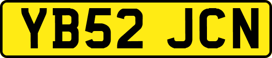 YB52JCN