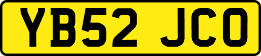 YB52JCO