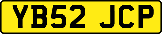 YB52JCP