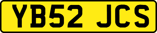 YB52JCS