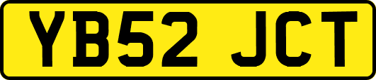 YB52JCT