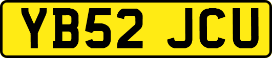 YB52JCU