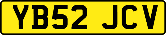 YB52JCV