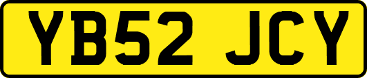 YB52JCY