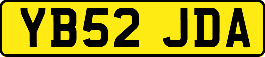 YB52JDA