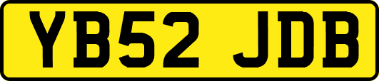 YB52JDB