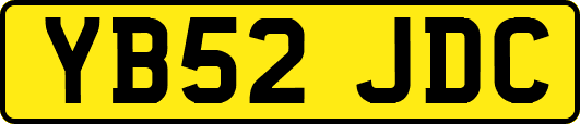 YB52JDC