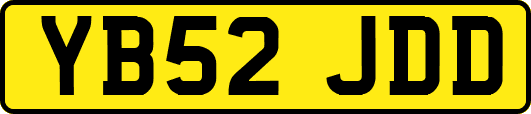 YB52JDD