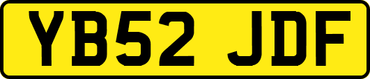 YB52JDF