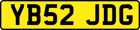 YB52JDG