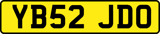 YB52JDO