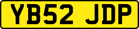 YB52JDP