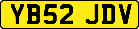 YB52JDV
