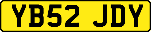 YB52JDY