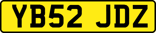 YB52JDZ