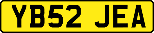YB52JEA
