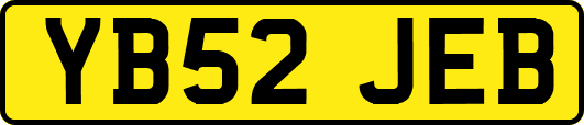 YB52JEB