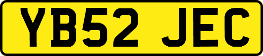 YB52JEC
