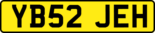YB52JEH