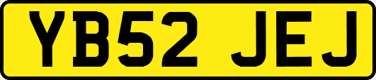 YB52JEJ