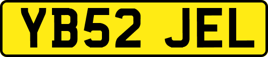 YB52JEL